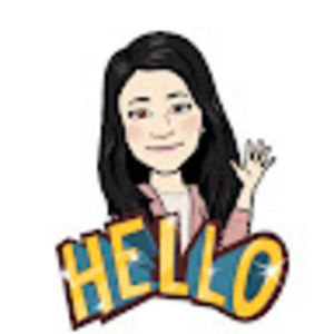 Meet your Posher, Diana